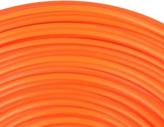 Universele trimmerdraadspoel 2,4 mm
