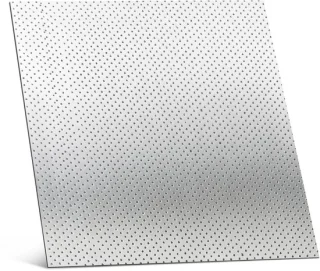 Universele uitlaatpakking 20x20cm