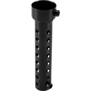 Universele uitlaatpijp voor motorfiets (uitlaatdemper)
