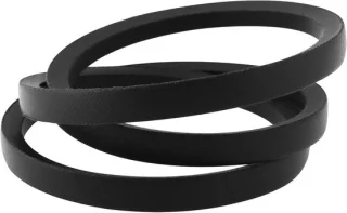 Universele V-riem 89 cm voor grasmaaier