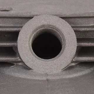 Universele Zuigerkit 2-takt Gasmotor voor Grasmaaier 40-5/44-5/430/520