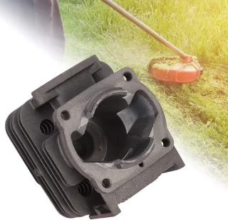 Universele Zuigerkit 2-takt Gasmotor voor Grasmaaier 40-5/44-5/430/520