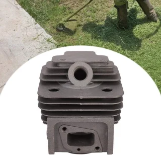 Universele Zuigerkit 2-takt Gasmotor voor Grasmaaier 40-5/44-5/430/520