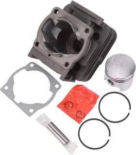 Universele Zuigerkit 2-takt Gasmotor voor Grasmaaier 40-5/44-5/430/520