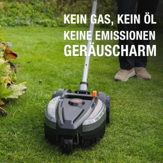 Urban Accu Grasmaaier