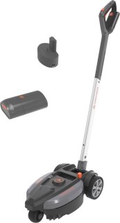 Urban Accu Grasmaaier review