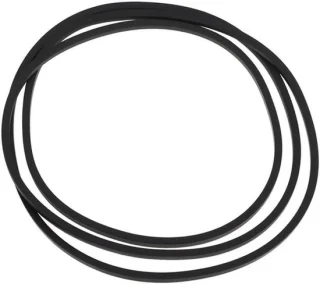 V-riem 122x1/2" - compatibel met i1046, LT 1045 en LT 1046 - voor grasmaaier