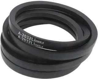 V-riem 2032 mm, 13 mm, Husqvarna maaierriem