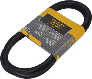 V-riem 280 cm voor grasmaaier