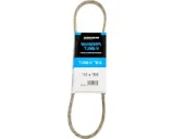 V-riem 3/8 x 31
