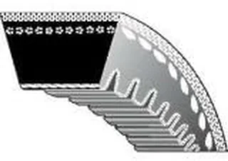 V-riem 840 mm