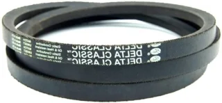 V-riem (A-riem) 13 x 1960 mm voor grasmaaier