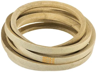 De V-riem Aandrijfriem 170 x 5/8 inch voor grasmaaier in één oogopslag