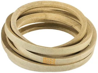 Stevige V-riem 170 x 5/8 inch — betrouwbare kracht voor uw grasmaaier
