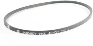 V-riem Aandrijfriem voor grasmaaier 25,4 mm