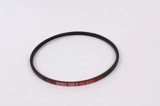 V-riem (aandrijfriem) voor grasmaaier 31.7