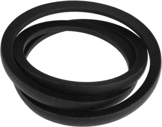V-riem grasmaaier 1760x15.88x13mm zwart