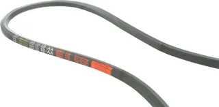 V-riem grasmaaier 1883 mm