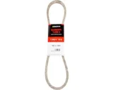 V-riem grasmaaier 5/8" x 39"