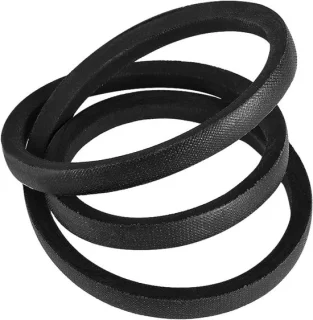 V-riem grasmaaier 813 mm