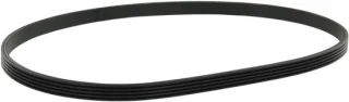 V-riem grasmaaier
