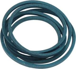 V-riem maaidek grasmaaier 40 inch