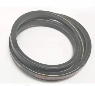 V-riem voor grasmaaier 1/2 x 544 inch zwart