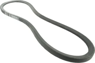 V-riem voor grasmaaier en grastrimmer