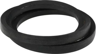 V-riem Z-sectie (10 mm x 820 mm/845 mm/852 mm) voor Yardmax YG2760