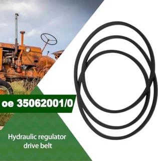 V-snaar 2480 mm voor grasmaaier