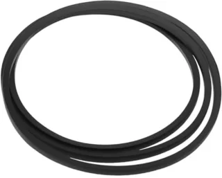V-snaar 2480 mm voor grasmaaier