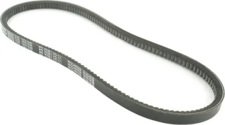 V-snaar 3L profiel 820 mm zwart