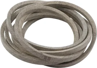 V-snaar aandrijfriem grasmaaier 5/8 x 178 inch