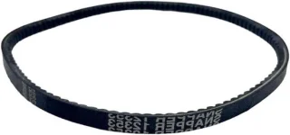 V-snaar grasmaaier