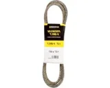 V-snaar grasmaaierriem 1/2 x 60 inch