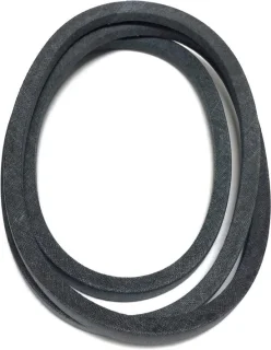 V-snaar maaier riem 2095,5 mm zwart