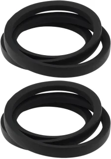 V-snaar voor grasmaaier 110-9429, 20-7159, 9,5 x 813 mm