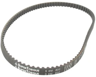 V-snaar voor grasmaaier – 1160 mm