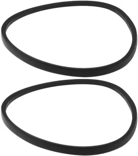 V-snaar voor grasmaaier (2 stuks)