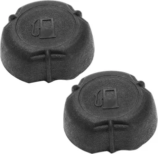 Vemera brandstoftankdop 397974 – 2 stuks