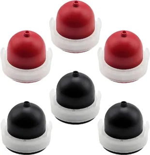 Vemera carburateur primerlamp – 6 stuks
