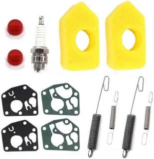 Vemera grasmaaier servicekit voor klassieke Sprint-motoren