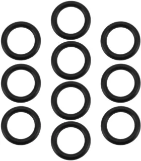 Vemera hydraulische zuigslang, 10 stuks