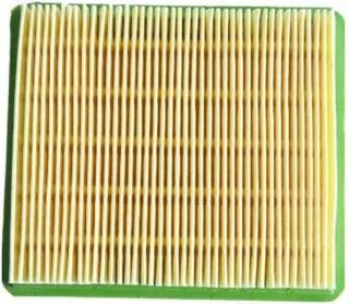 Vemera luchtfilter 116 mm voor grasmaaier FX-RM 4639/5196 eS/PRO 1855/5.5/5.0, 2 stuks