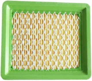 Vemera luchtfilter 116 mm voor grasmaaier FX-RM 4639/5196 eS/PRO 1855/5.5/5.0, 2 stuks