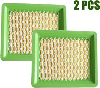 Vemera luchtfilter 116 mm voor grasmaaier FX-RM 4639/5196 eS/PRO 1855/5.5/5.0, 2 stuks