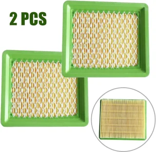 Vemera luchtfilter 116 mm voor grasmaaier FX-RM 4639/5196 eS/PRO 1855/5.5/5.0, 2 stuks