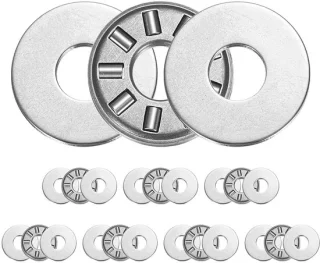 Vemera TC411 naaldlager 6 mm - 8 stuks