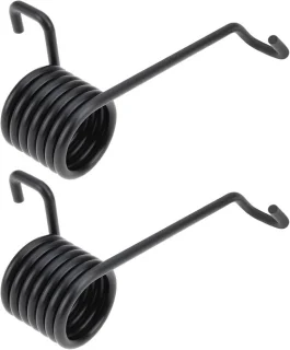 Vemera torsieveren voor grasmaaier, 2 stuks