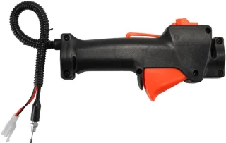 Versnellingskabel-regelschakelaar voor generatoren - 26 mm buismultitools - ShopVlot